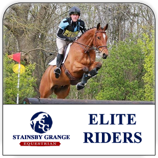 Elite Riders